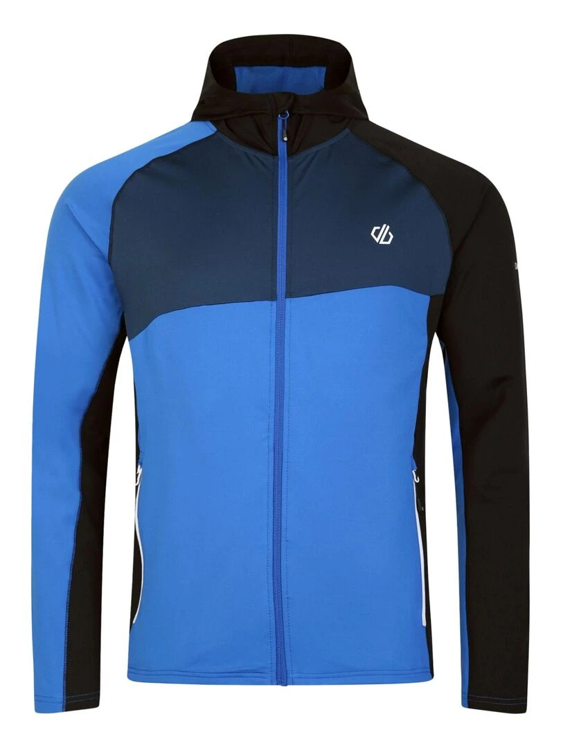 Dare 2B   Veste TOURING   Bleu Bleu