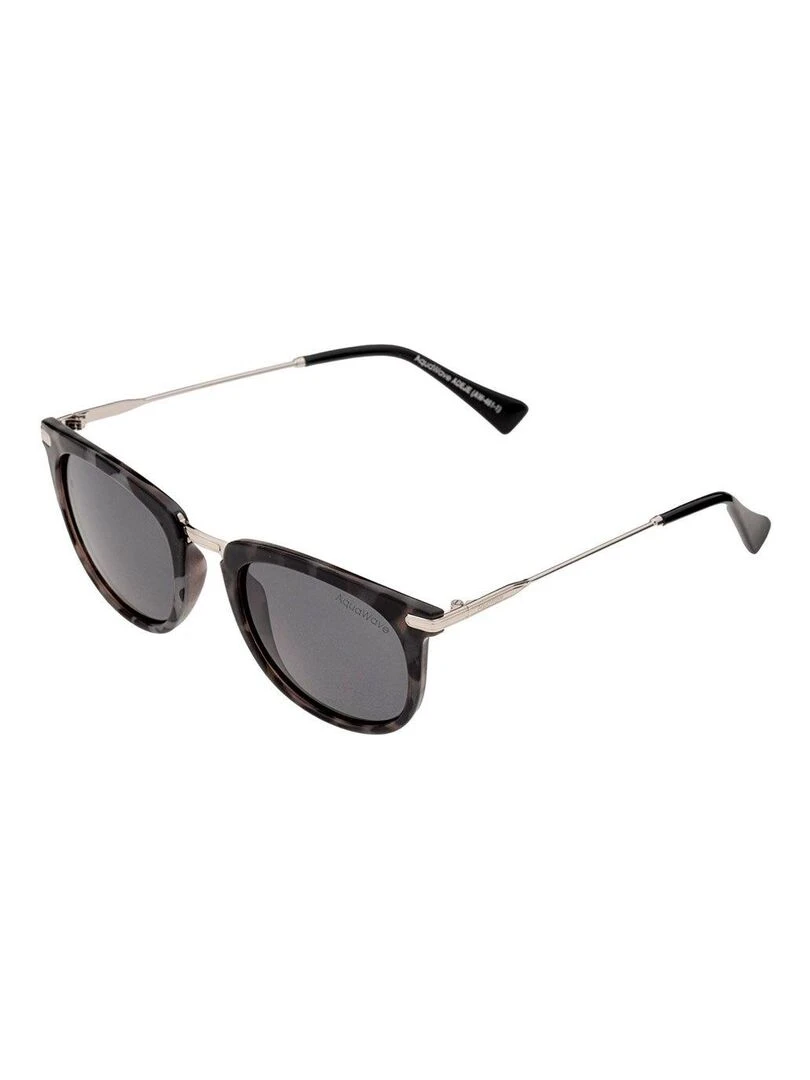 Aquawave   Lunettes de soleil ADEJE   Adulte   Marron foncé