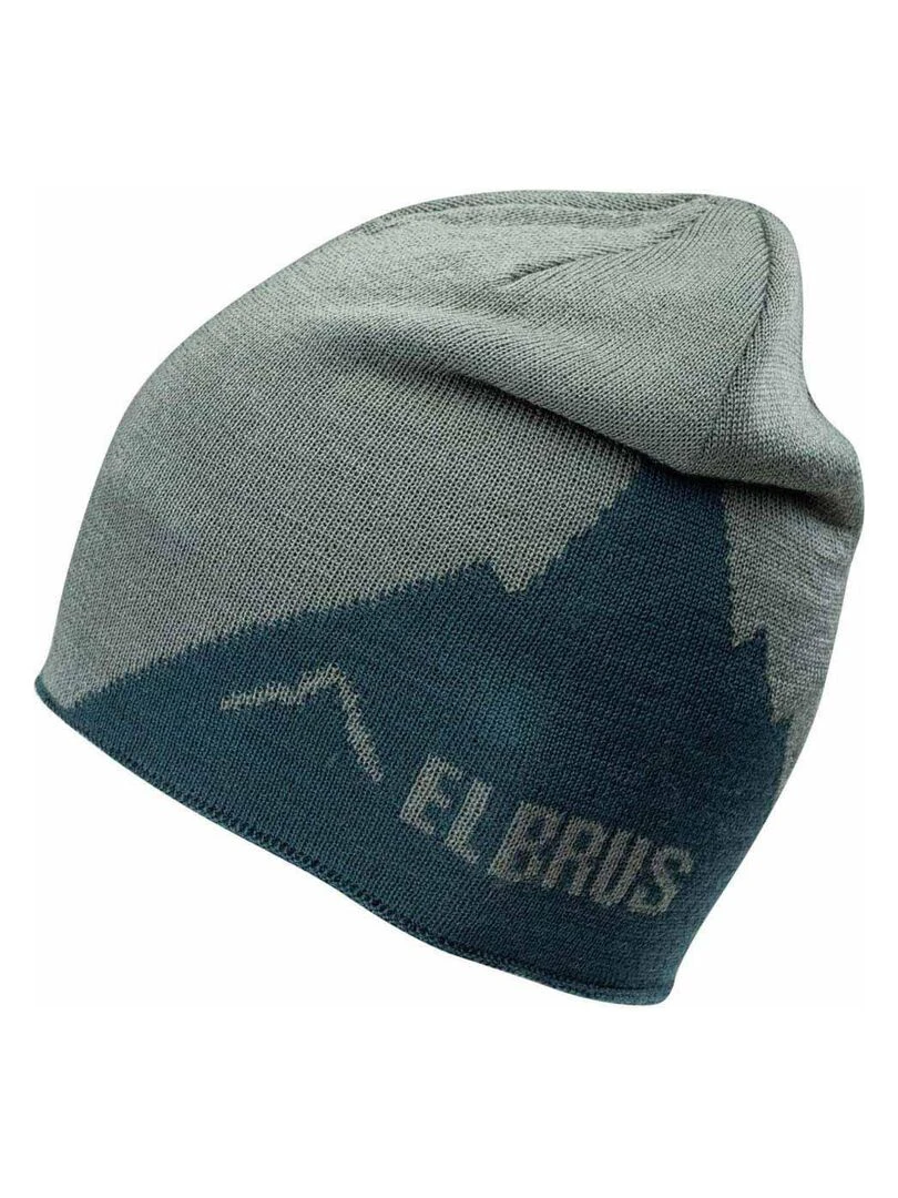 Elbrus   Bonnet d'hiver REUTTE   Vert jade
