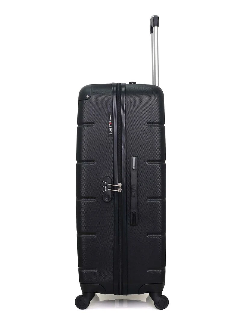 BLUESTAR SET DE 4 OTTAWA M Noir