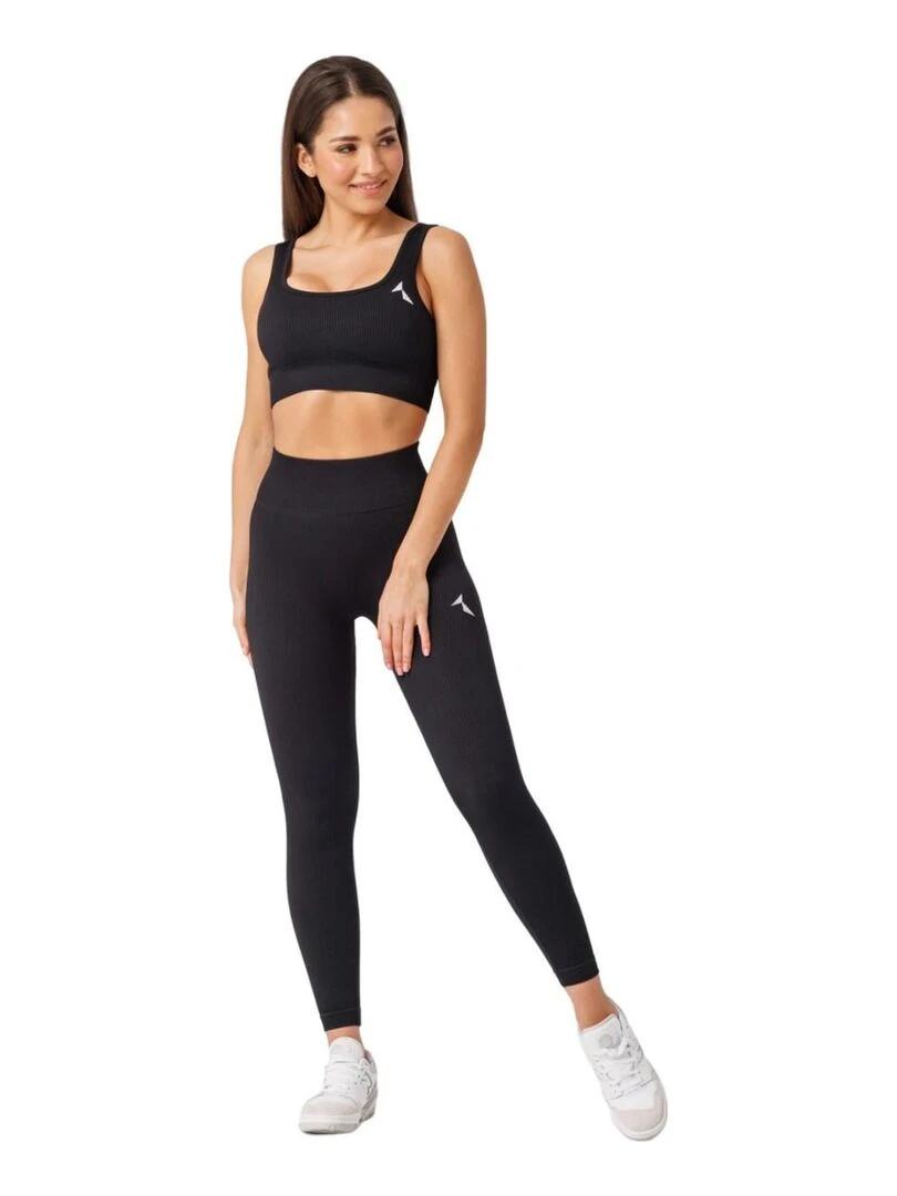 Carpatree   Legging   Noir
