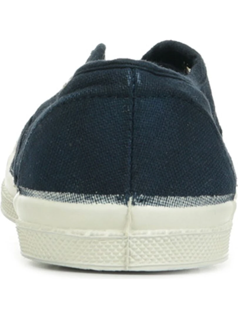 Baskets Tennis Elly   Bleu marine