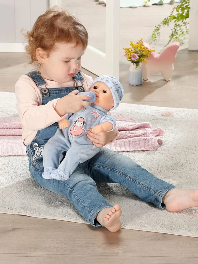 Baby Annabell Little Alexander poupée de 36cm   N/A