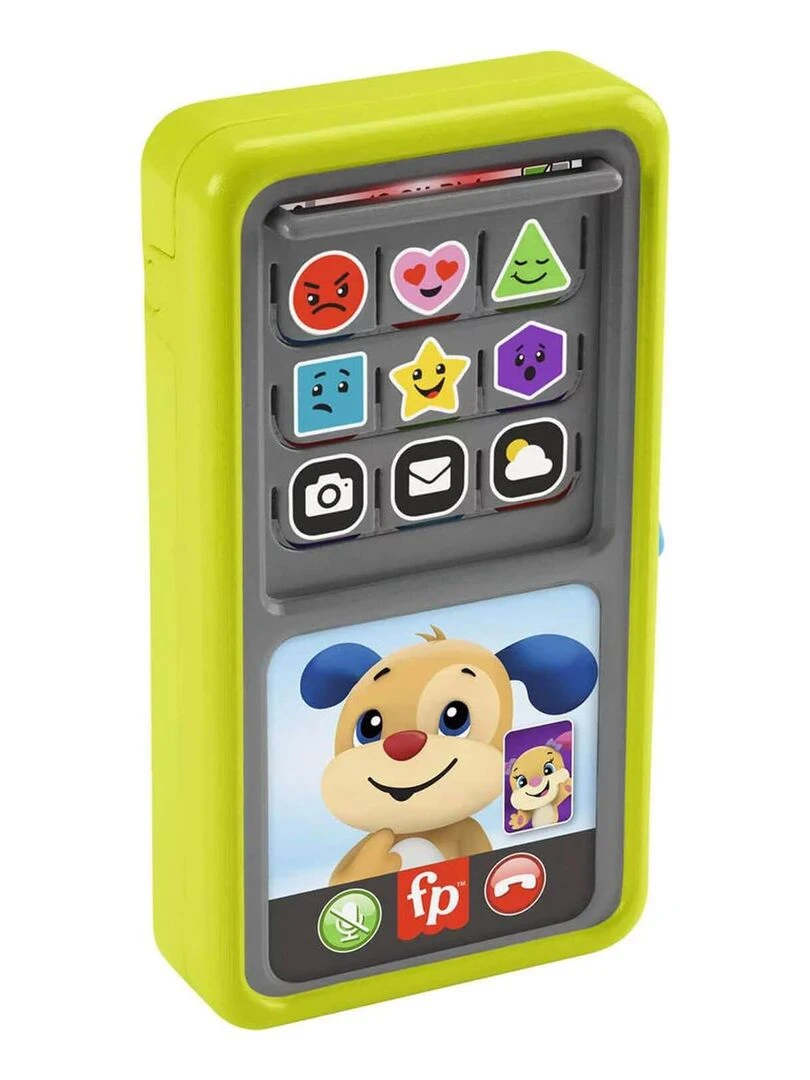 Mon smartphone 2 en 1 N/A