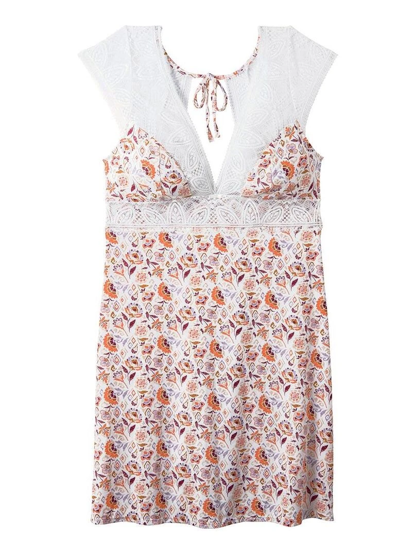 Nuisette ETOILE Pomm'Poire Multicolore
