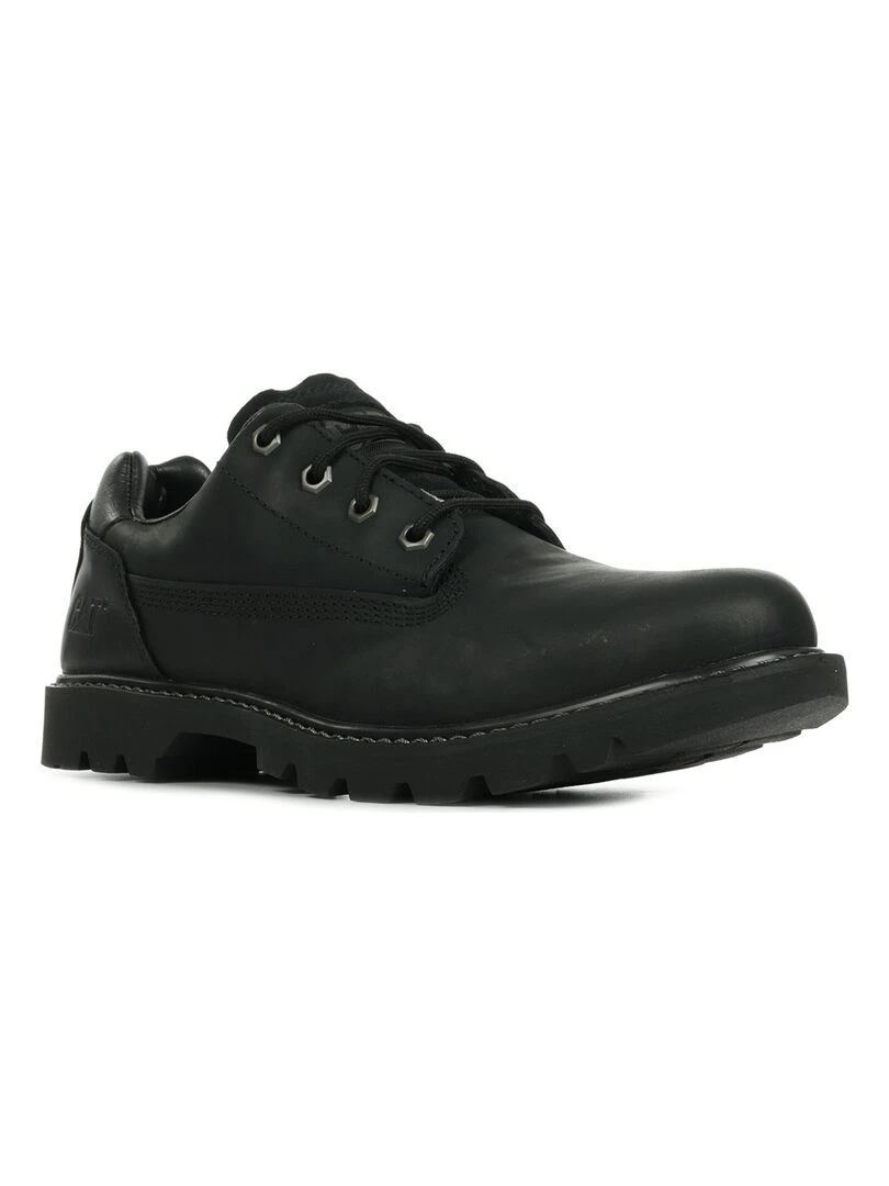 Chaussures Caterpillar Colorado Low 2.0   Noir
