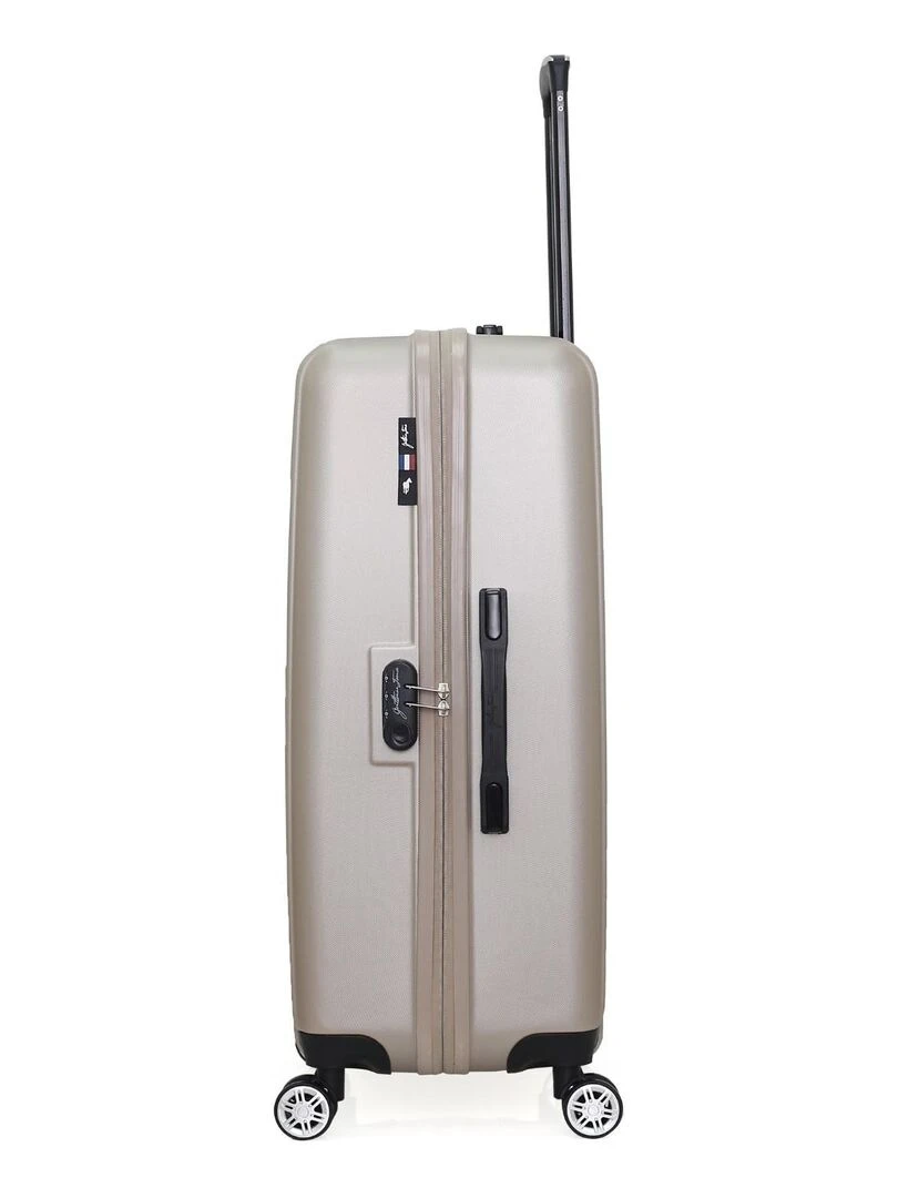 GENTLEMAN FARMER   SET DE 4 ARCHIE M   Beige