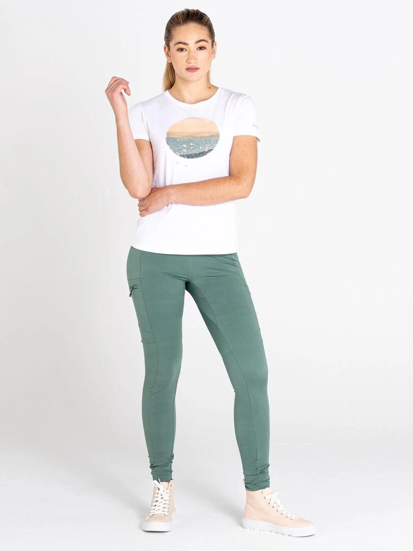 Dare 2B   T shirt   Blanc