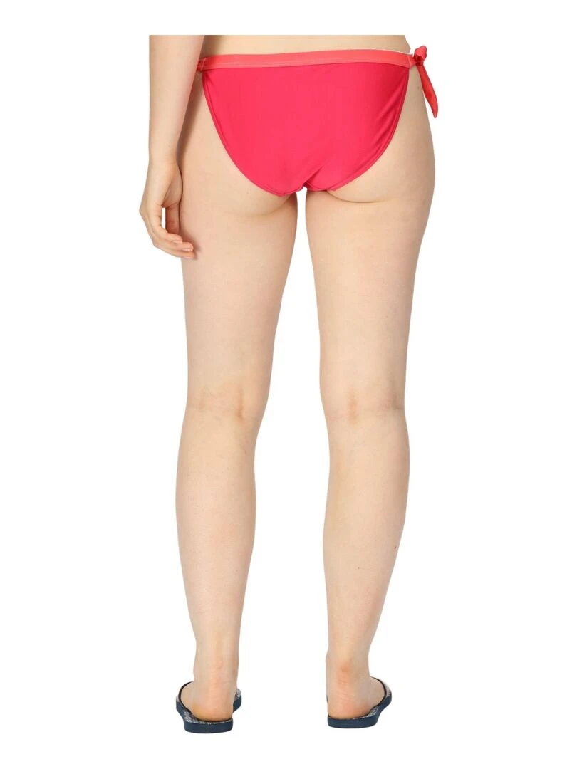 Regatta   Bas de maillot de bain FLAVIA   Rose fushia