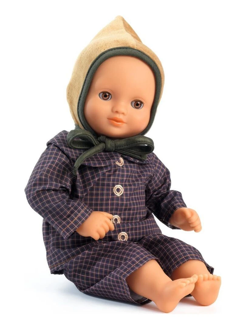 Pomea Vêtements de poupées Ambre N/A