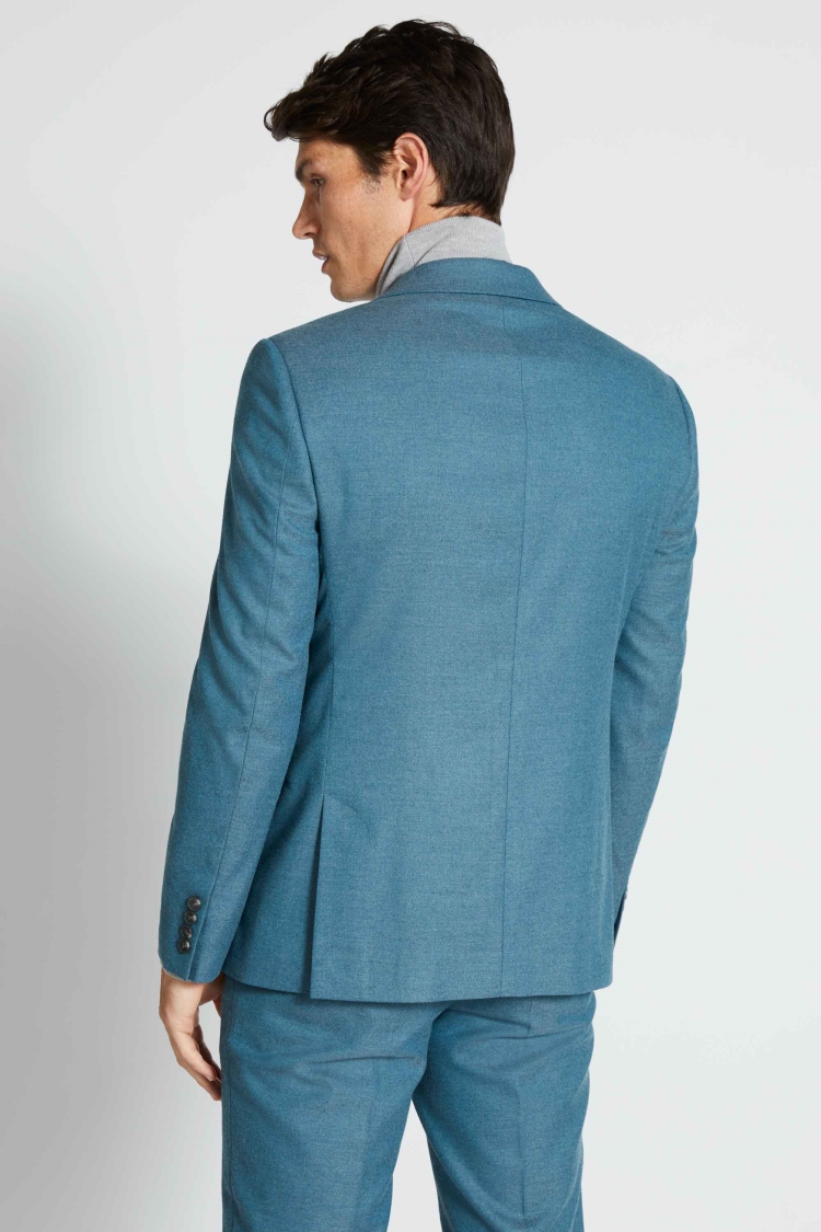 Regular Fit Taupe Twill Jacket   Buy Online at Moss