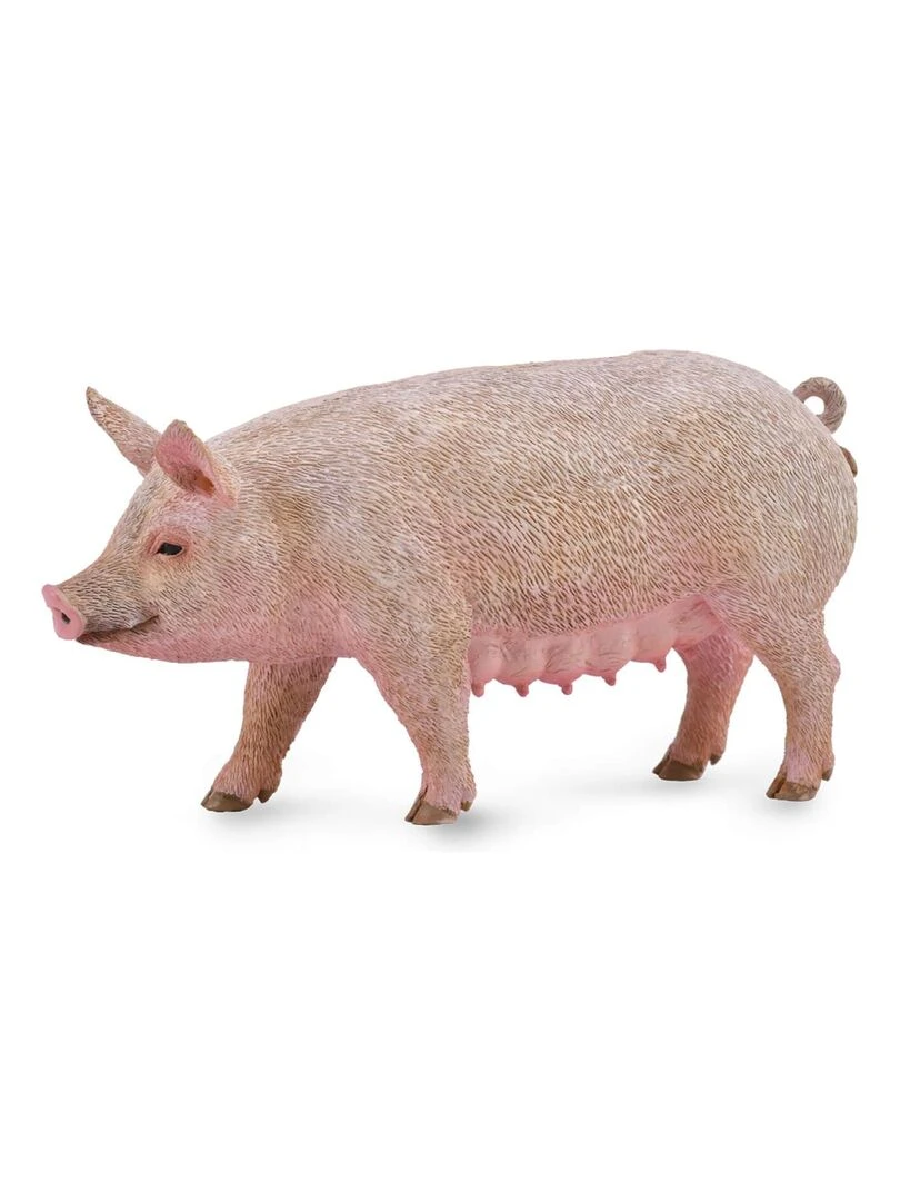 Figurine La Ferme (M): Truie N/A