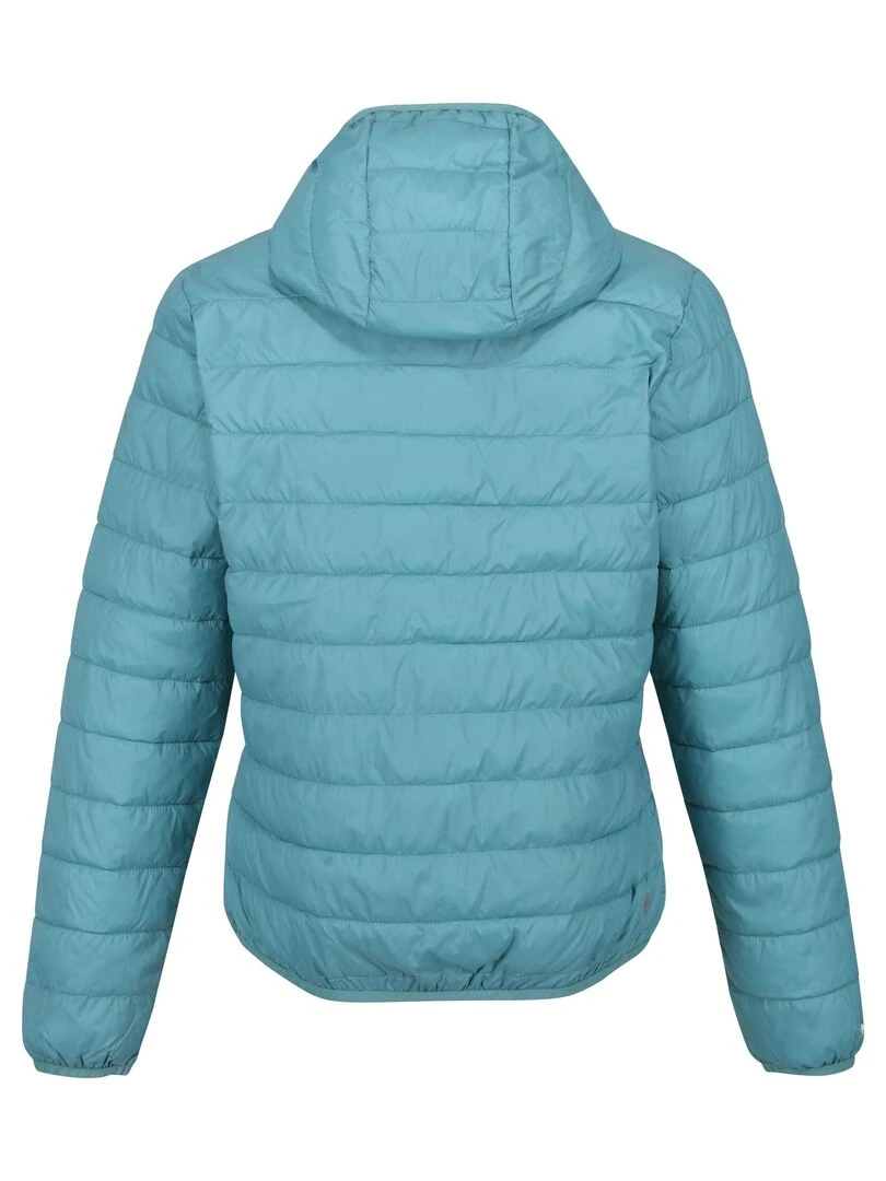 Regatta Doudoune HILLPACK Bleu azur