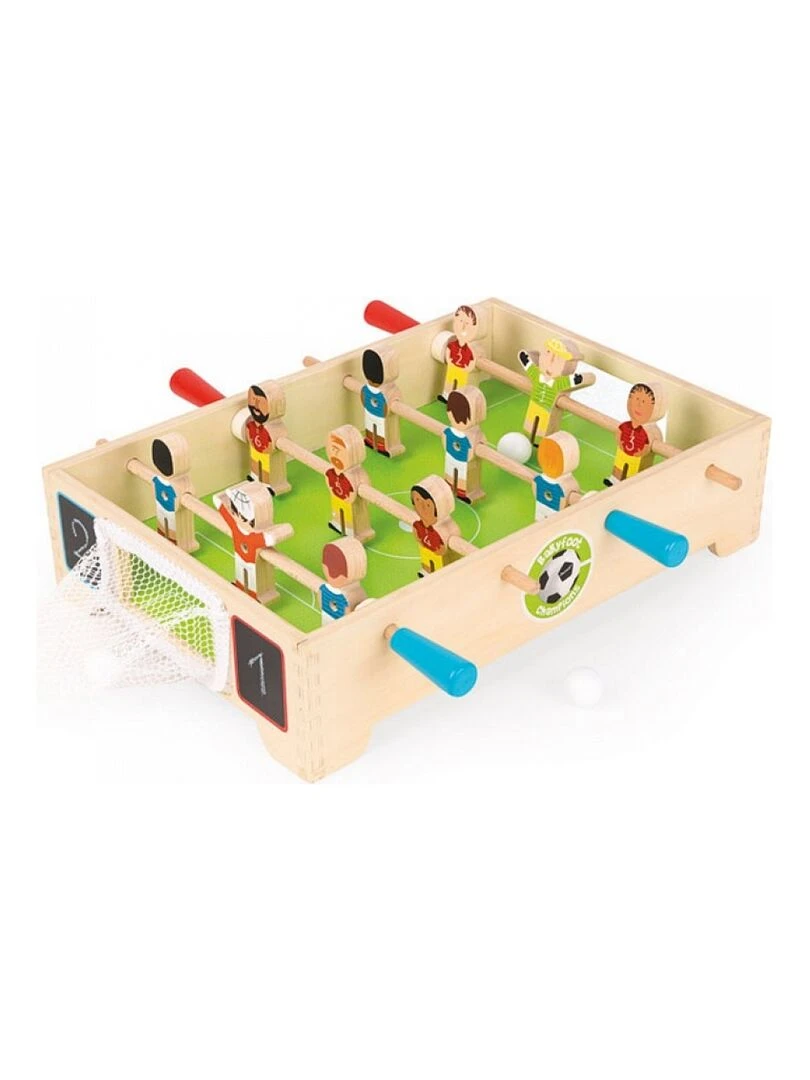 Mini babyfoot champions N/A