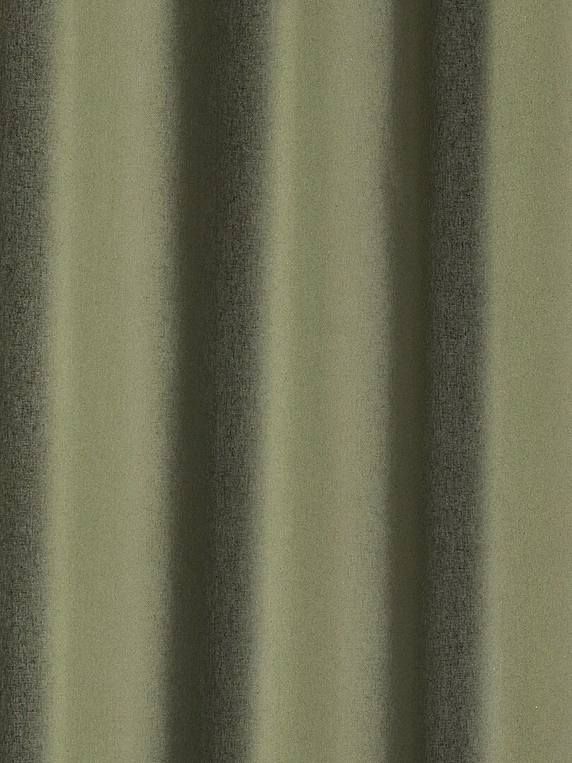 Voilage uni Melisse   Vert