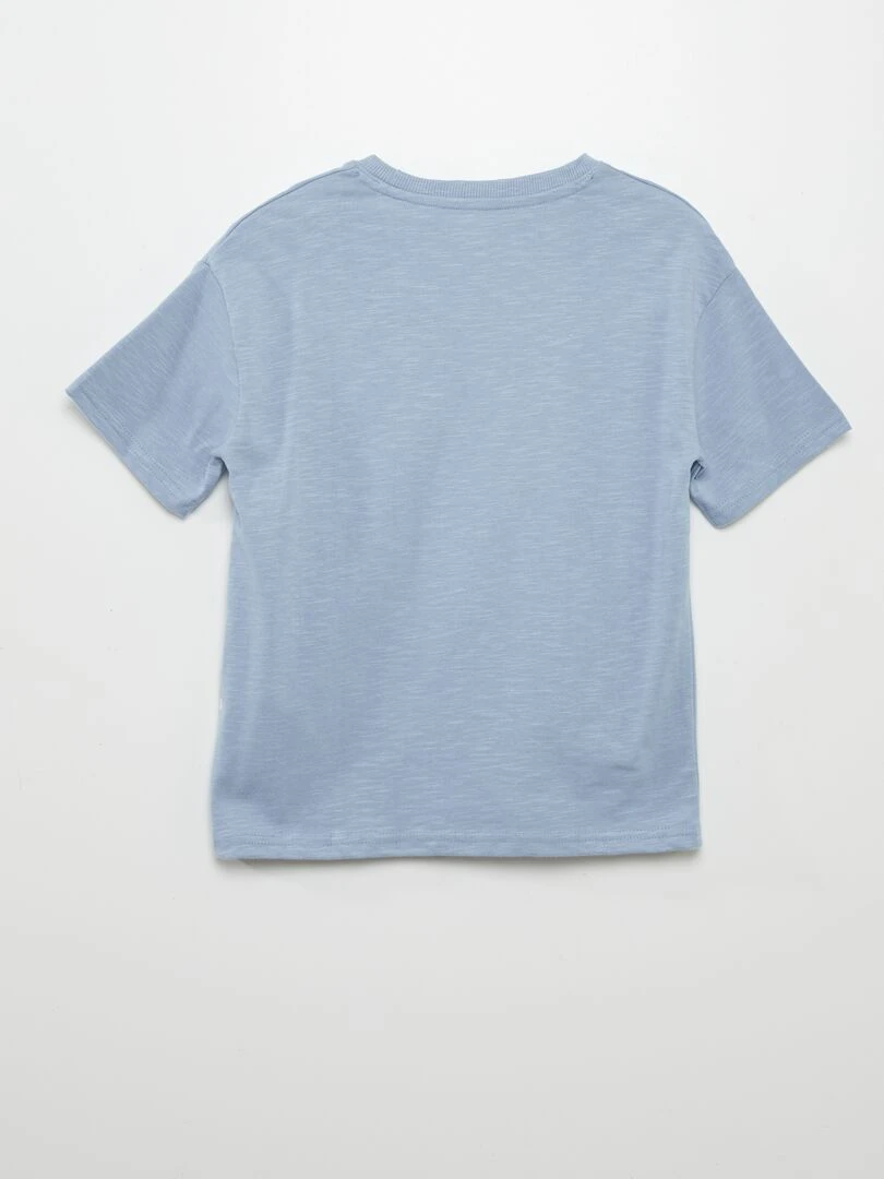 T shirt 'Star Wars'   Bleu