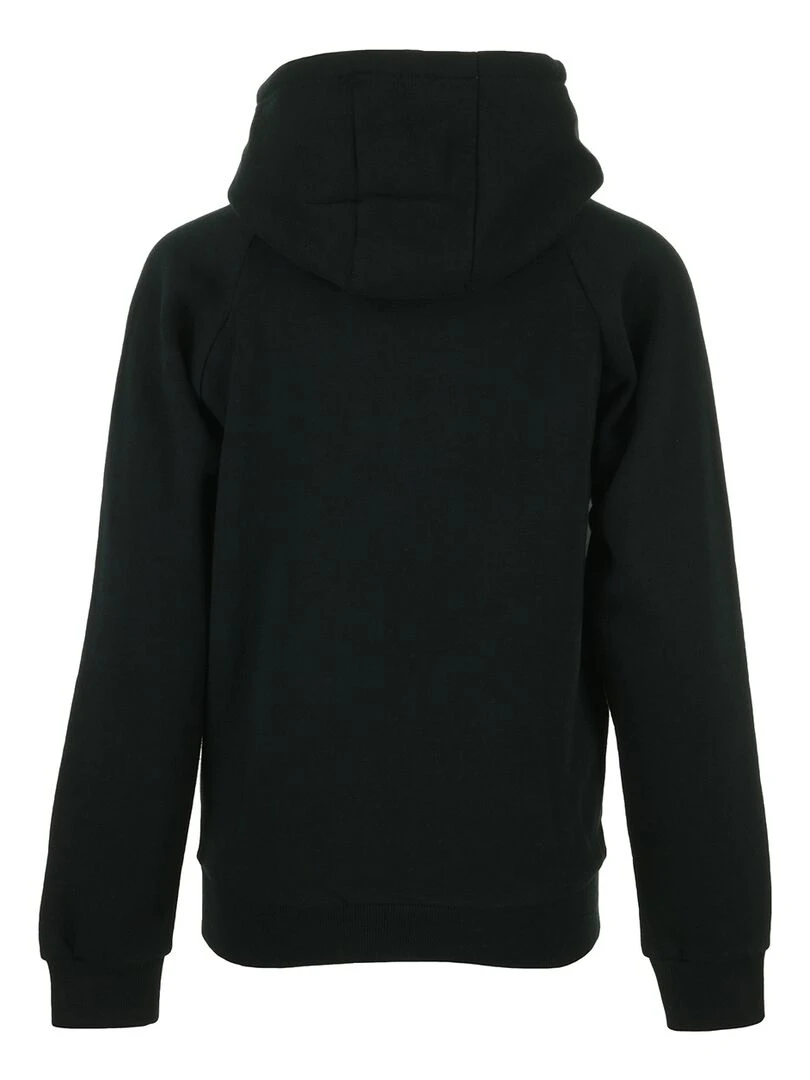 Sweat Marathon Jnr Hoody Noir