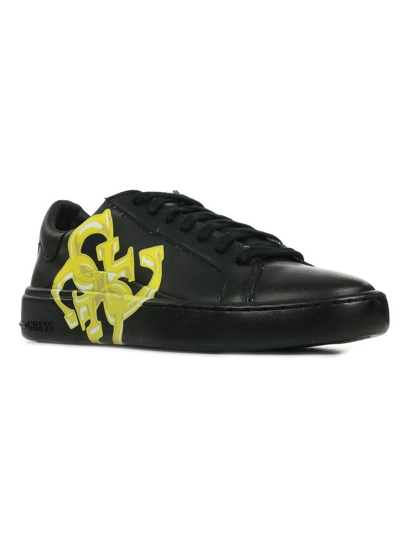 Baskets Guess Verona Noir