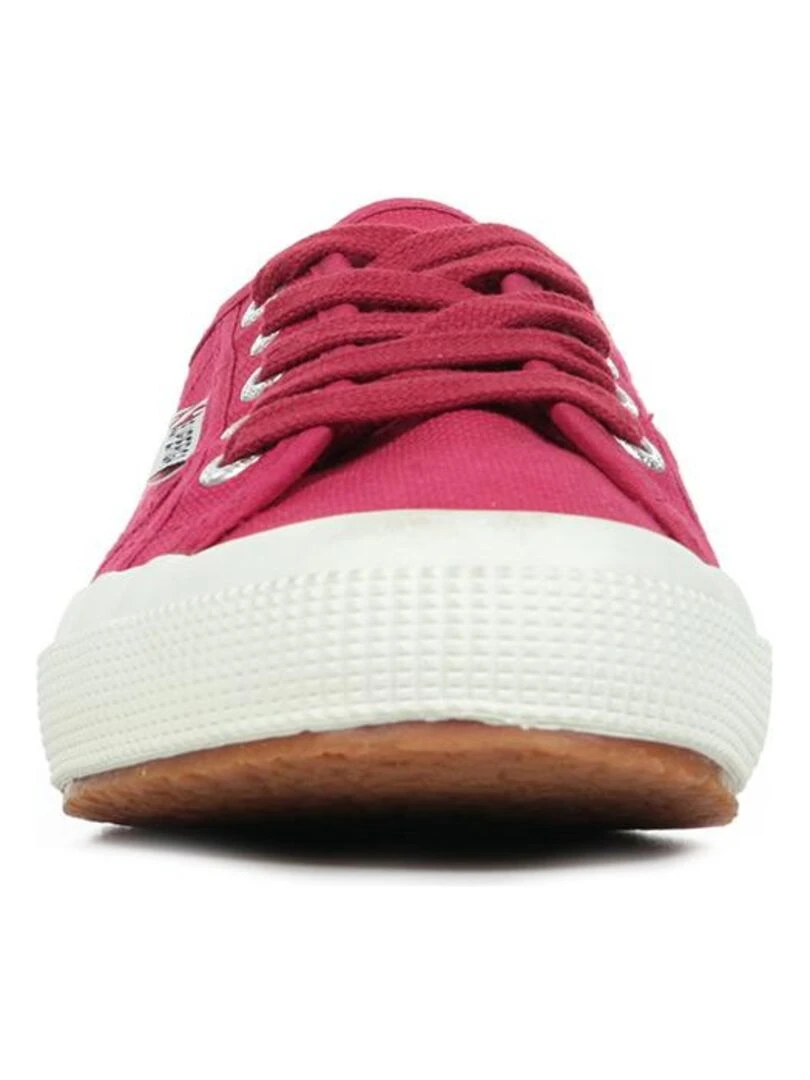 Baskets Superga 2750   Violet