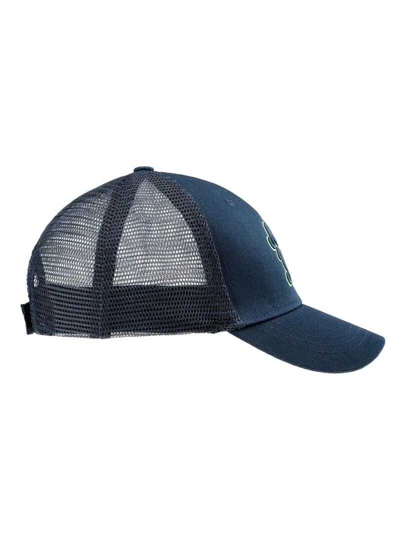 Bejo   Casquette de baseball KORNET   Bleu Vert