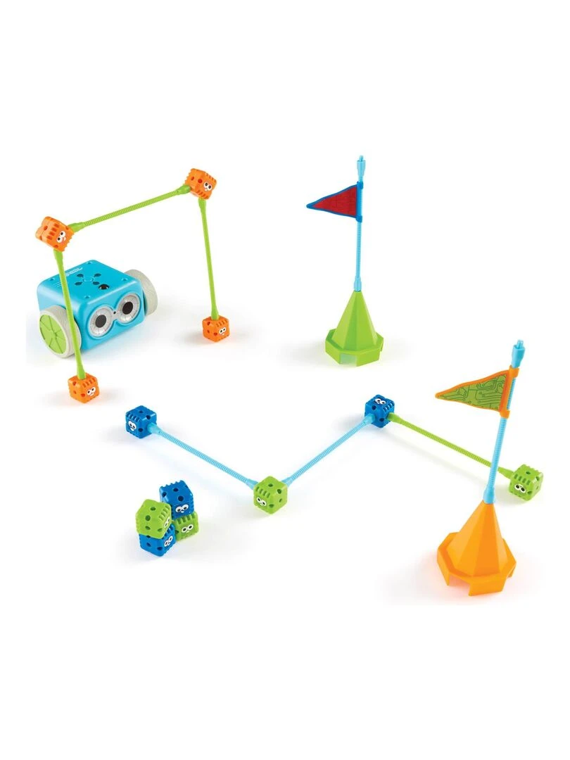 Kit d'activités de codage du robot Botley N/A