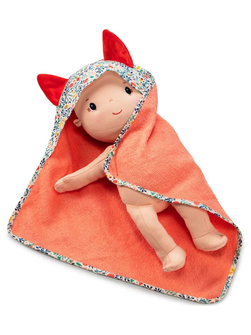 Set de bain pour poupée Liberty   N/A