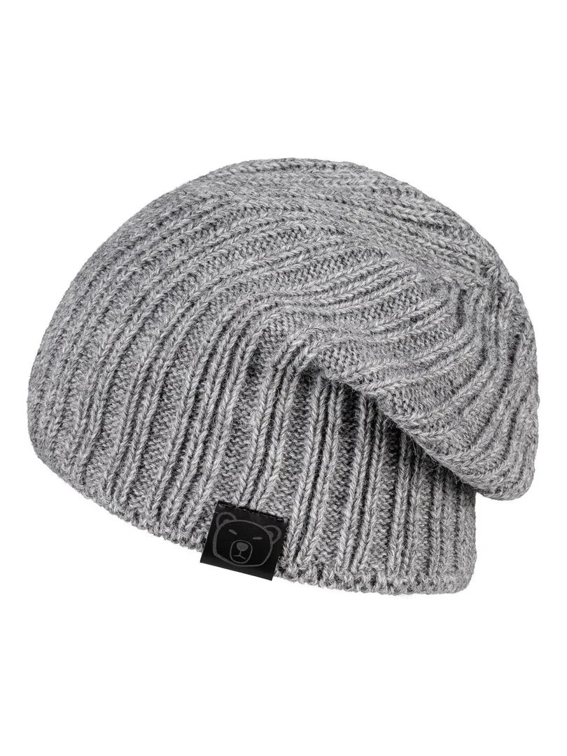 Bonnet Soul Made in UE Gris