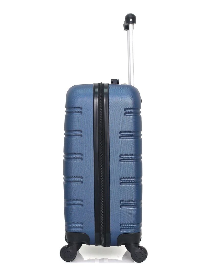 HERO   VALISE S RENOSO   Bleu marine