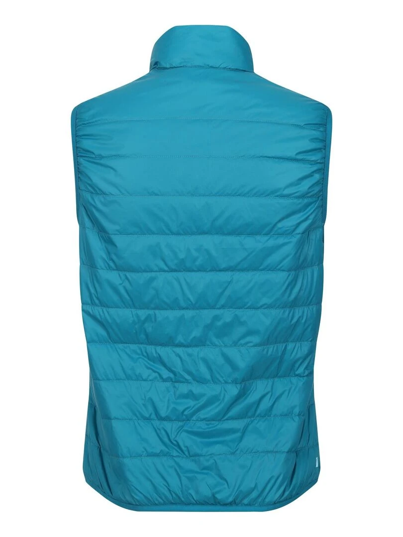 Regatta Veste sans manches HILLPACK Bleu Bleu