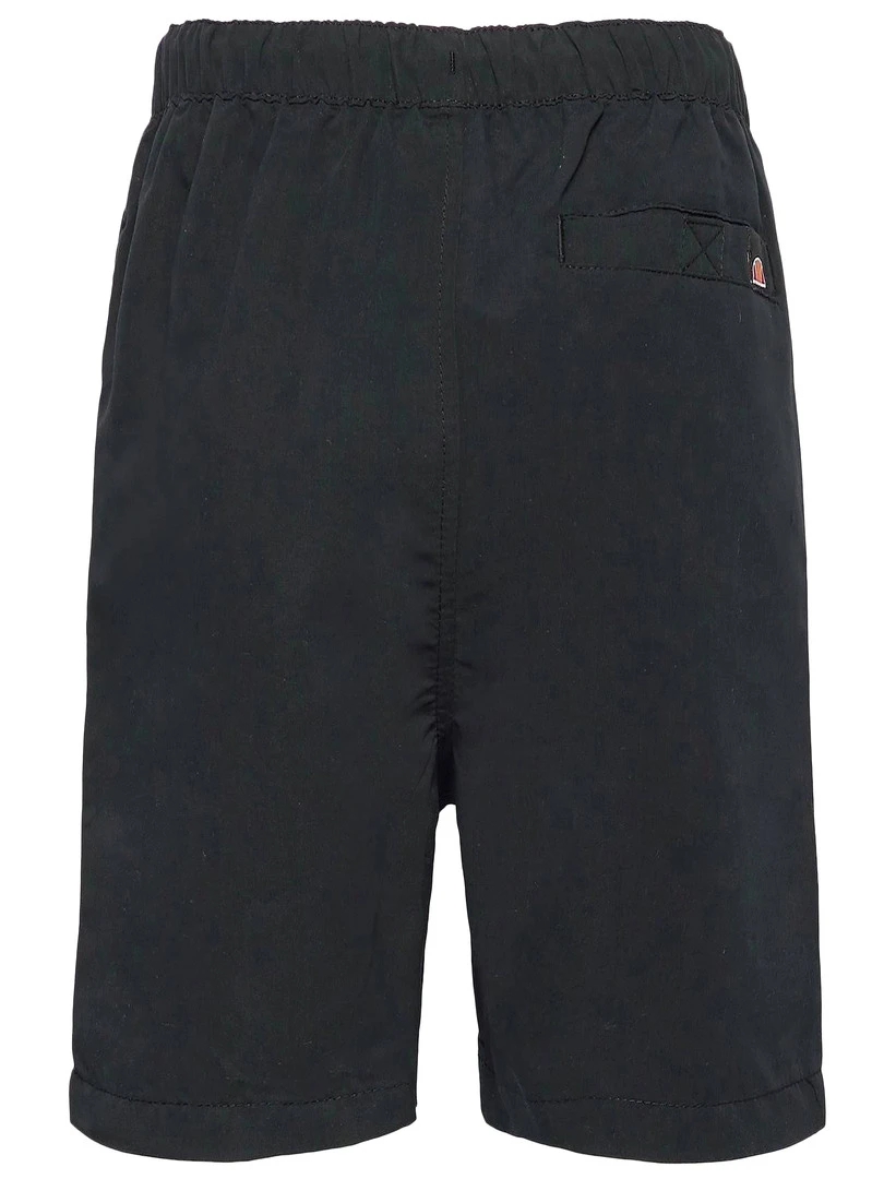 Short de Bain Enfant Ellesse Bervios Noir