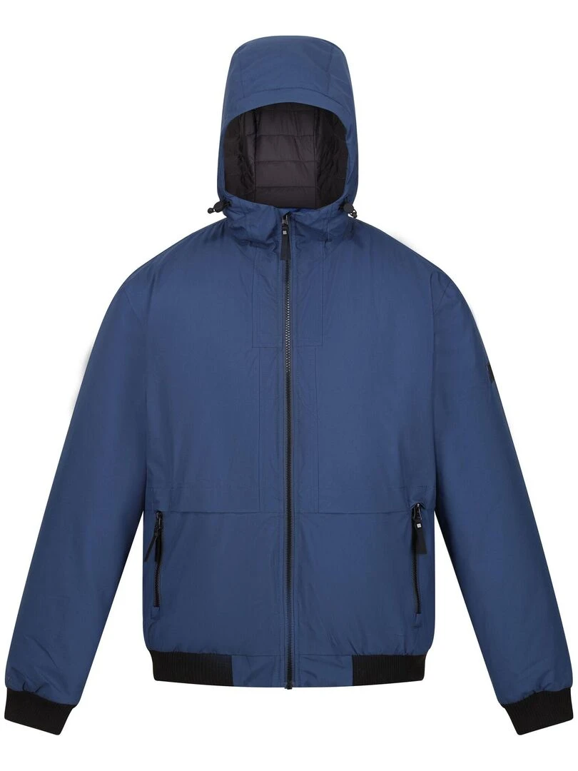 Regatta   Veste imperméable RENLY   Bleu