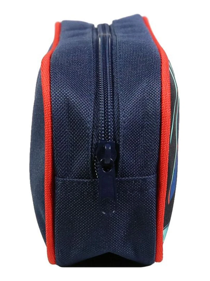 BAGTROTTER Trousse scolaire rectangulaire Disney Star Wars Bleu   Bleu