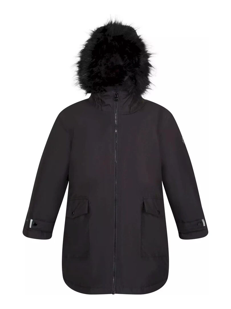 Regatta Parka ADELYN Noir