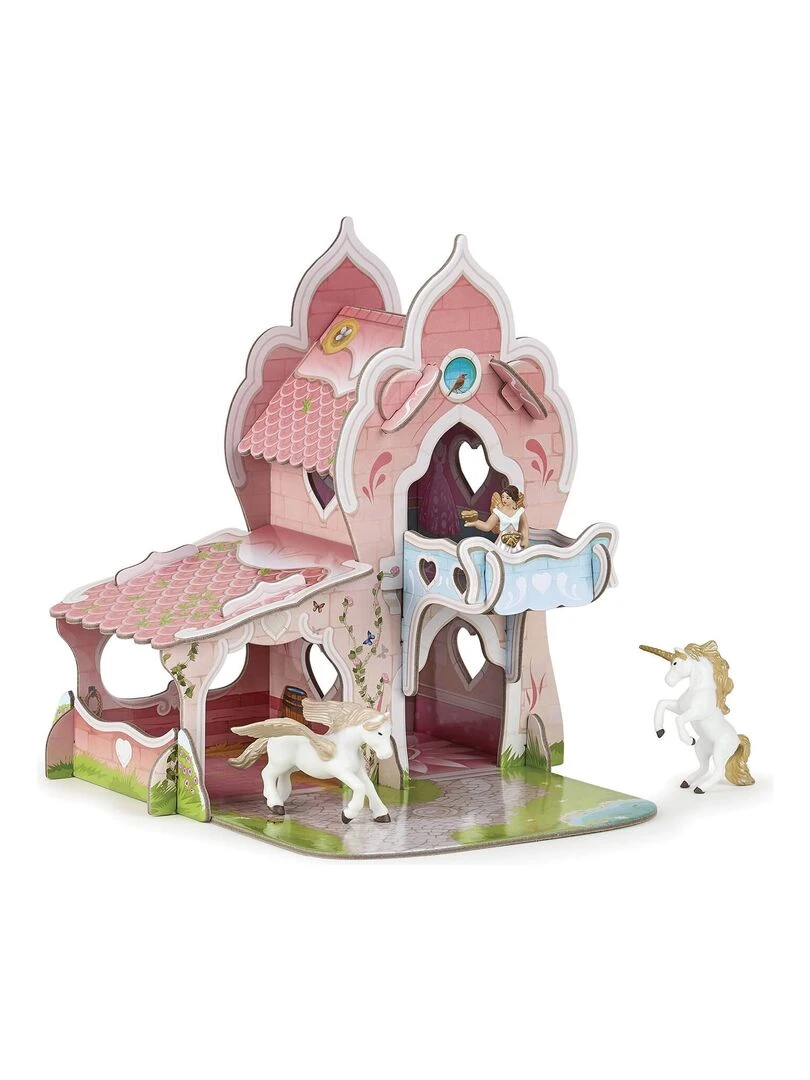 Mini Château de  Princesse   N/A