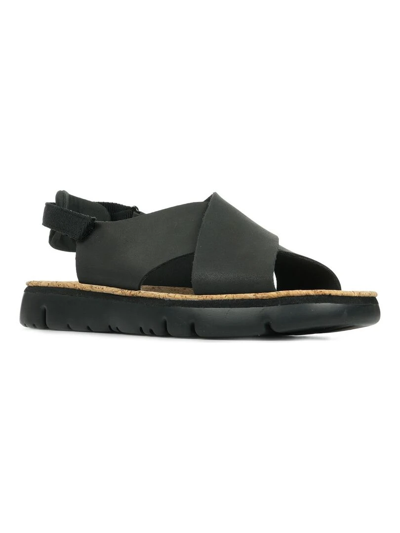 Sandales Camper Oruga   Noir