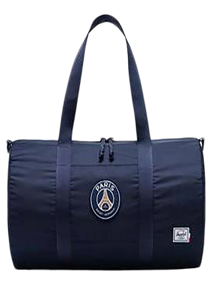 Sac Herschel X PSG Sutton Mid Volume Bleu