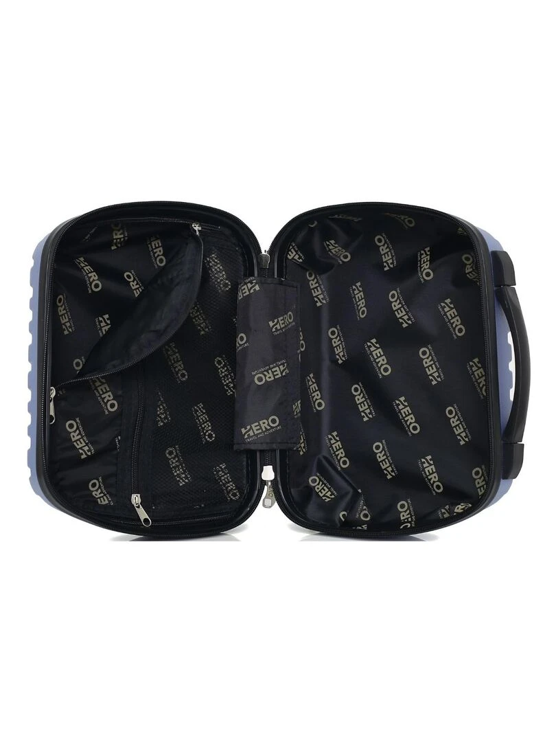 HERO   VANITY ALPES K   Bleu