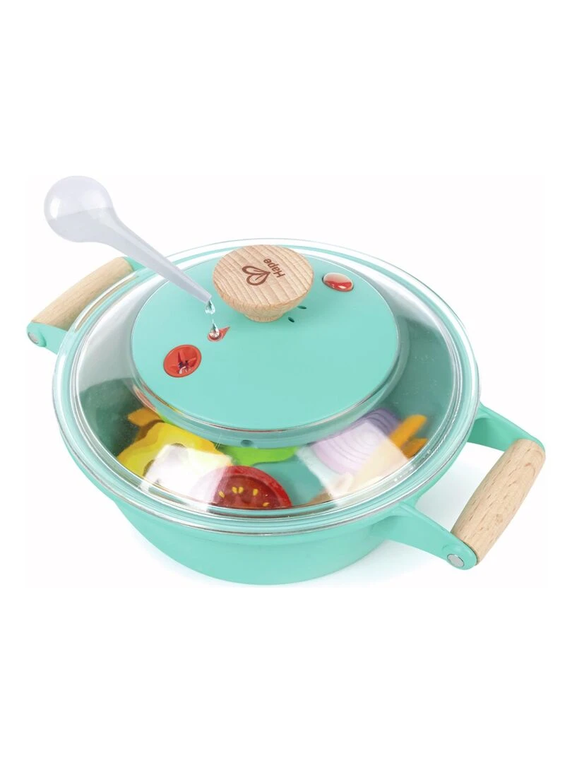 Cuiseur vapeur   N/A