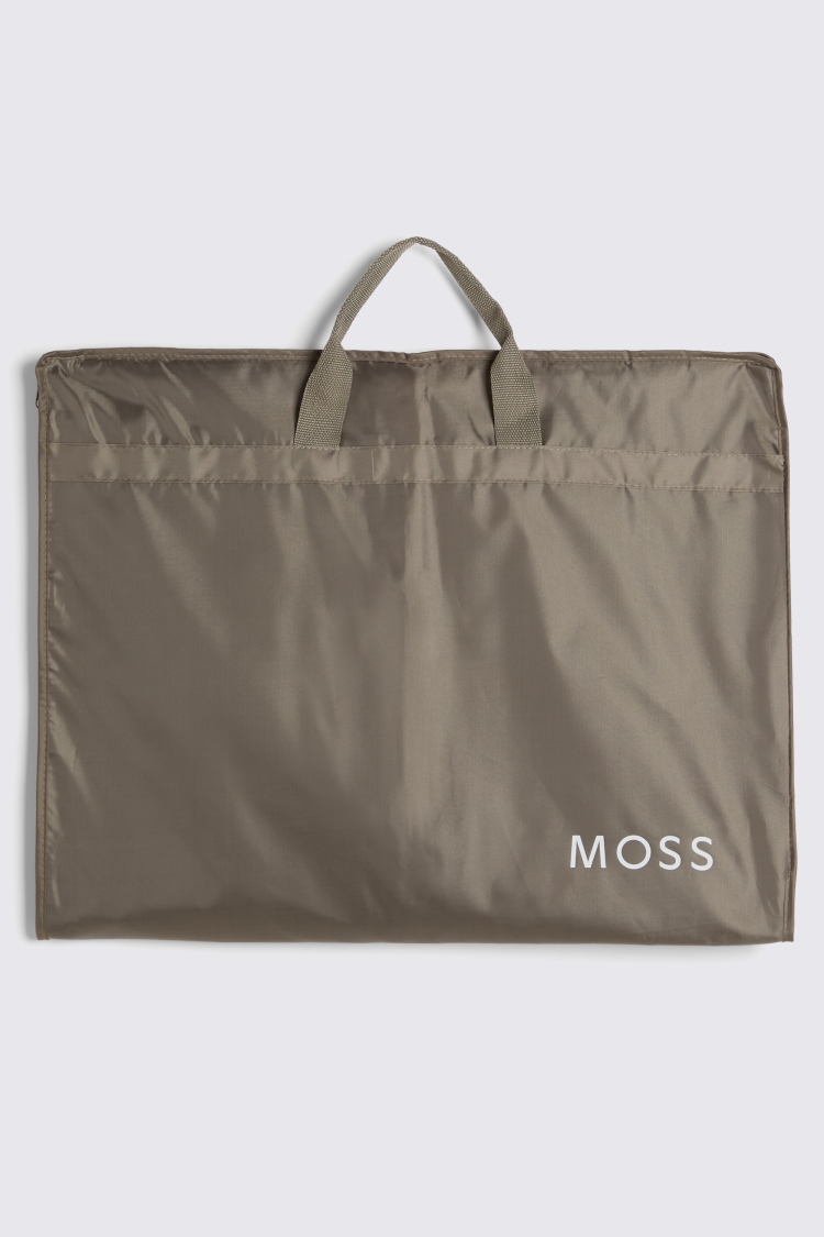 Moss Tri-fold Suit Carrier Buy Online at Moss