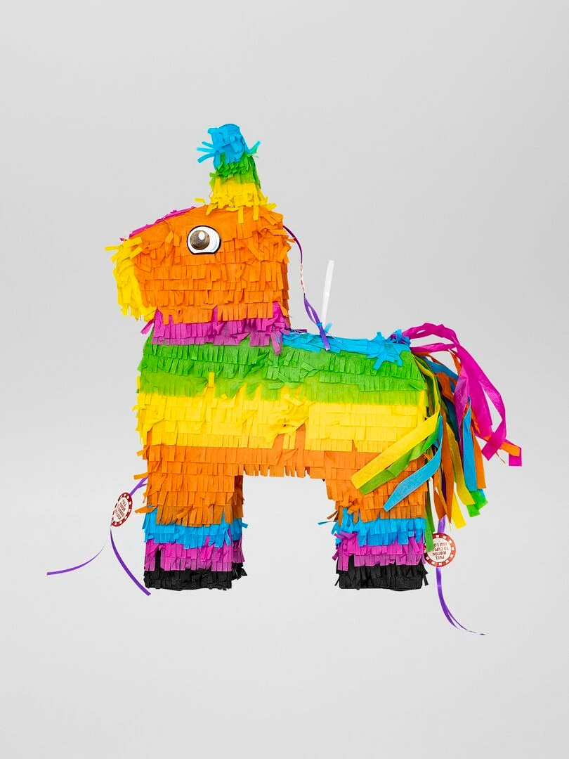 Pinata 'Ane' Orange