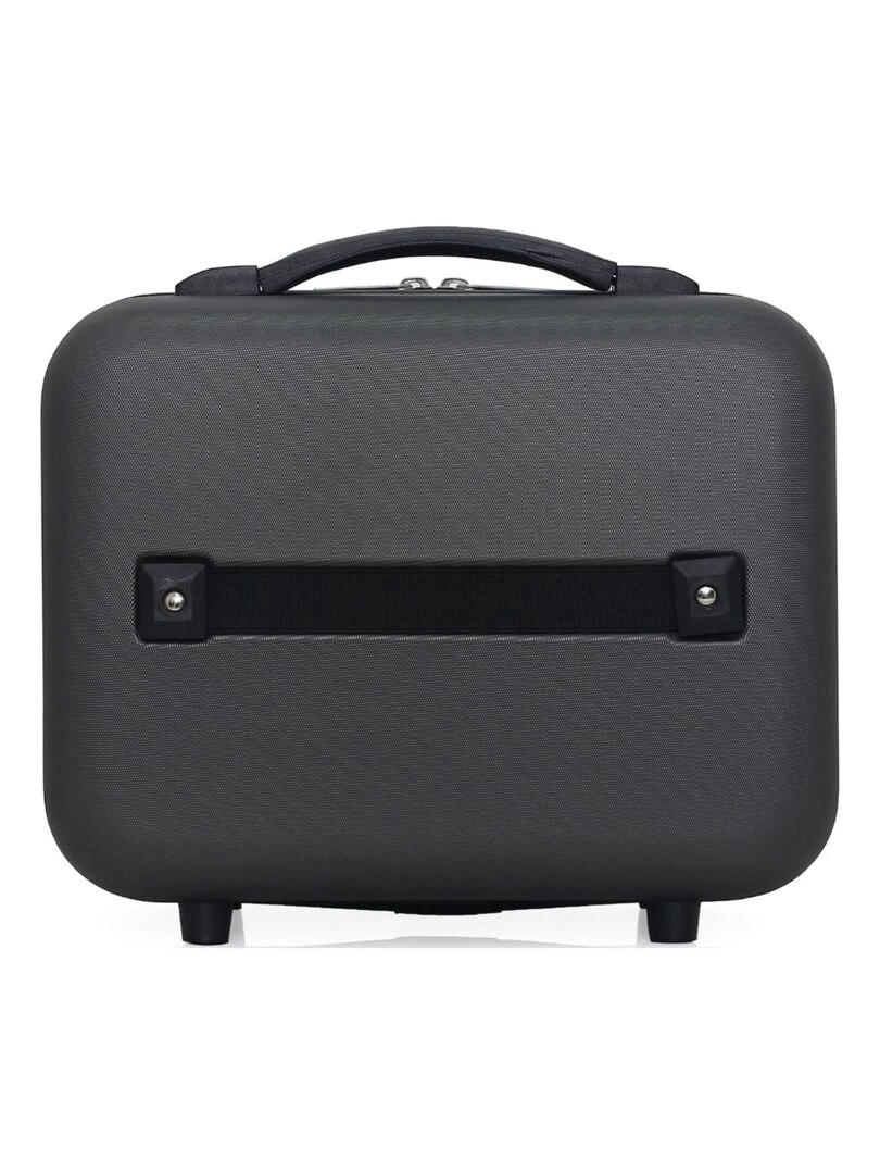 GENTLEMAN FARMER   VANITY DAMON K   Gris foncé