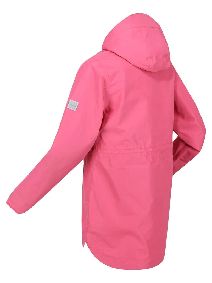 Regatta   Imperméable JESSLEY   Rose