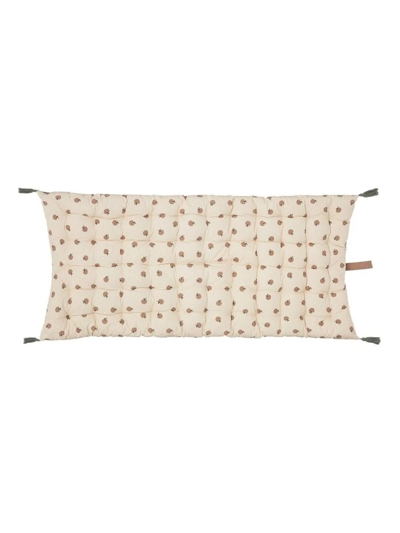 Matelas de sol campagne 60x120 cm Rose