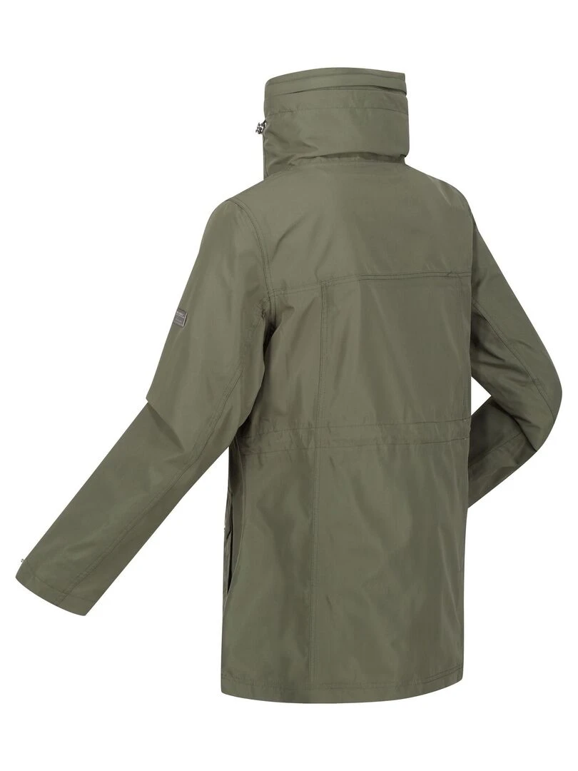 Regatta   Imperméable NOVALEE   Vert