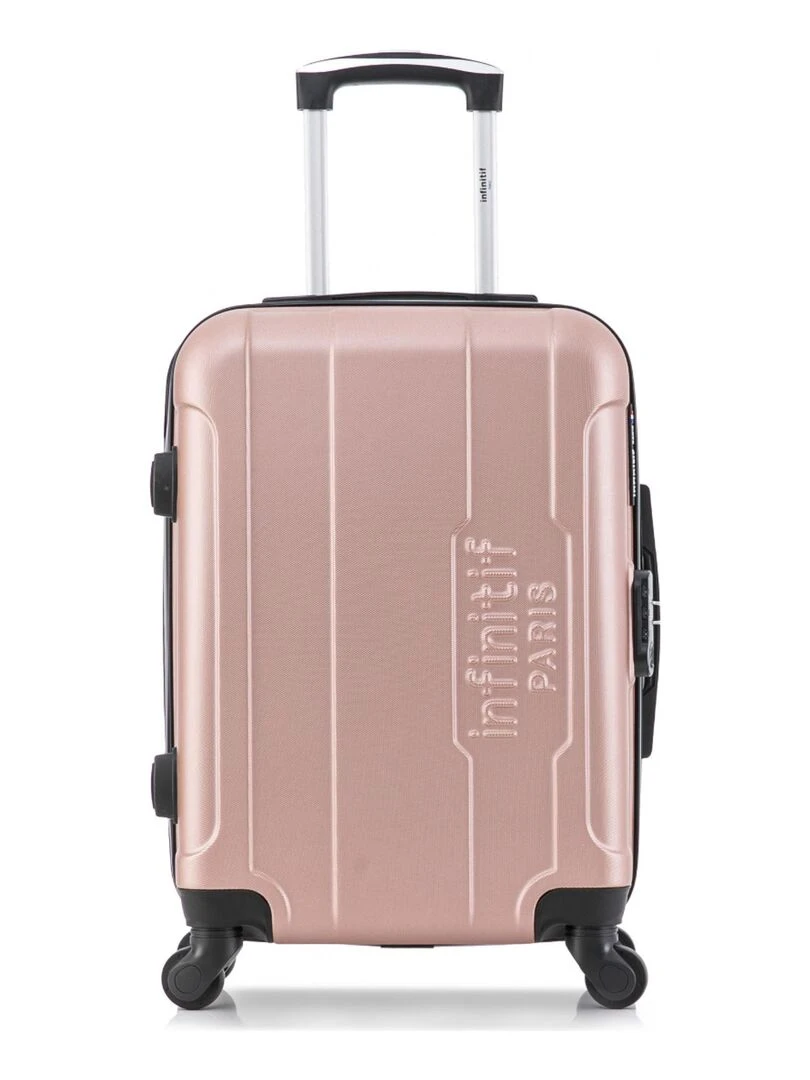 INFINITIF VALISE S GRENADE Rose