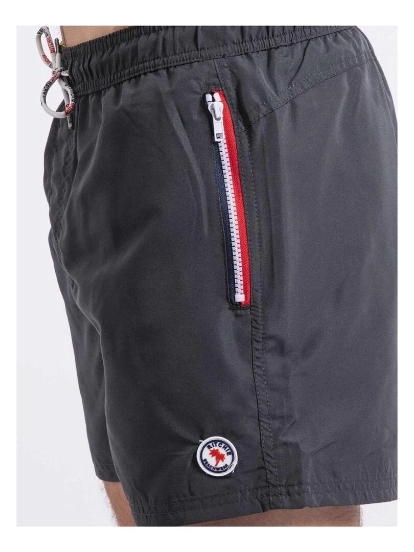 Short de bain GOUMIX   Gris