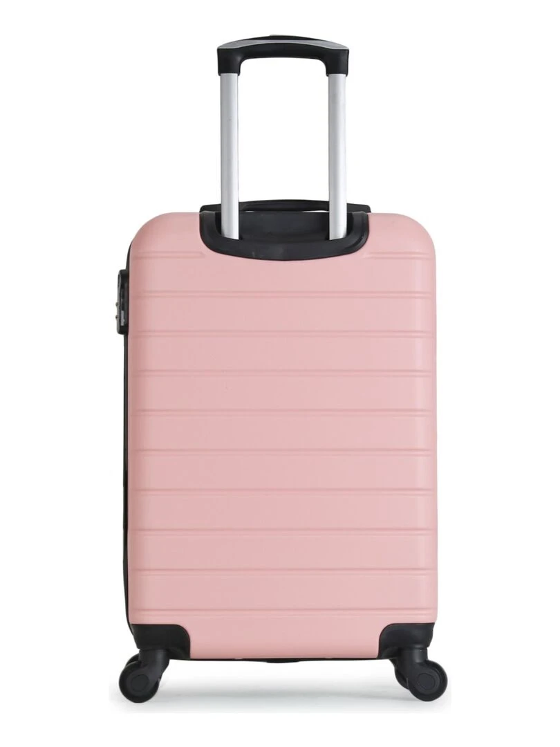 GERARD PASQUIER   VALISE XS MIMOSA E   Rose
