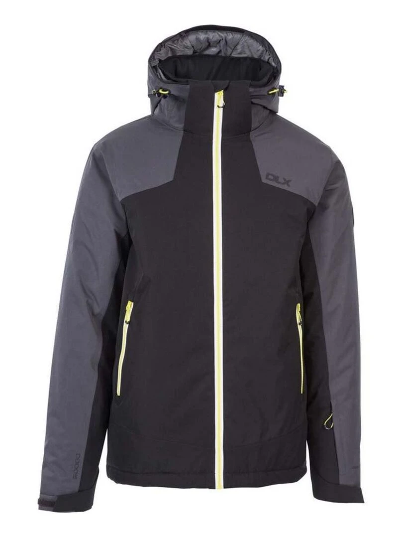 Trespass Blouson de ski COULSON Noir