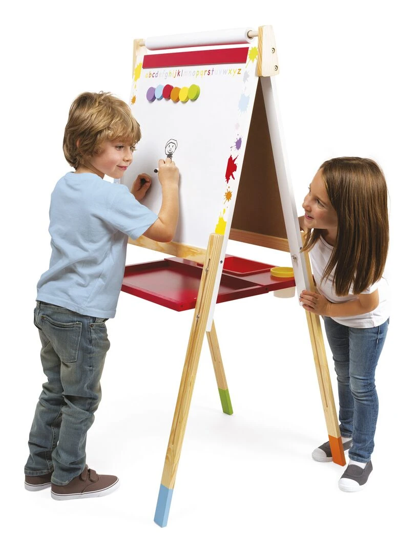 Tableau Reglable Splash Double Face   N/A