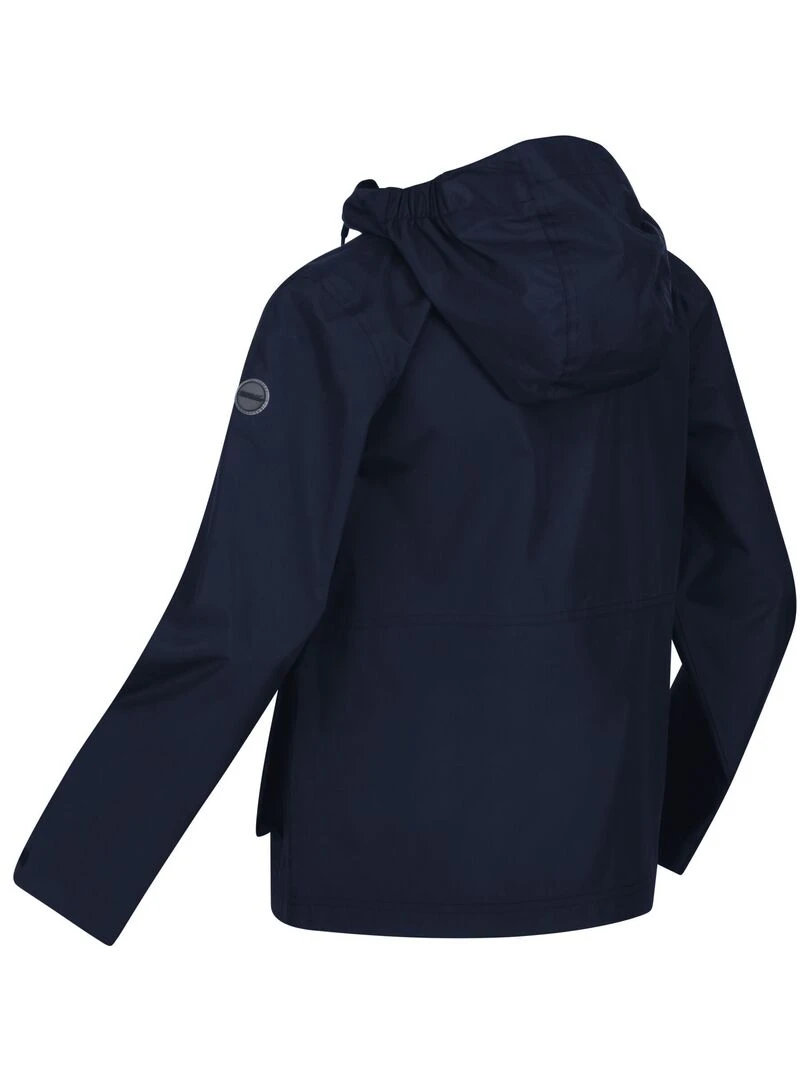 Regatta   Veste imperméable HYWELL   Bleu marine